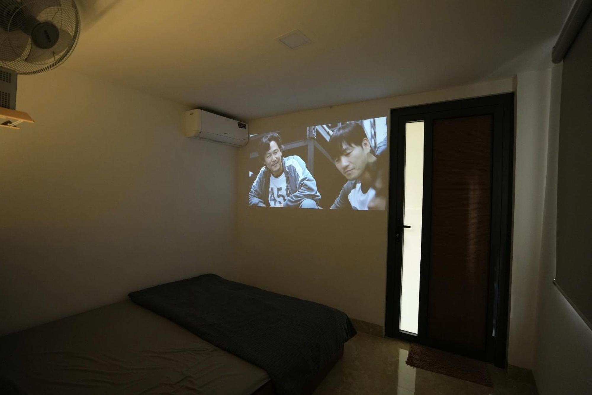 Farm stay La Giang Garden Bmt