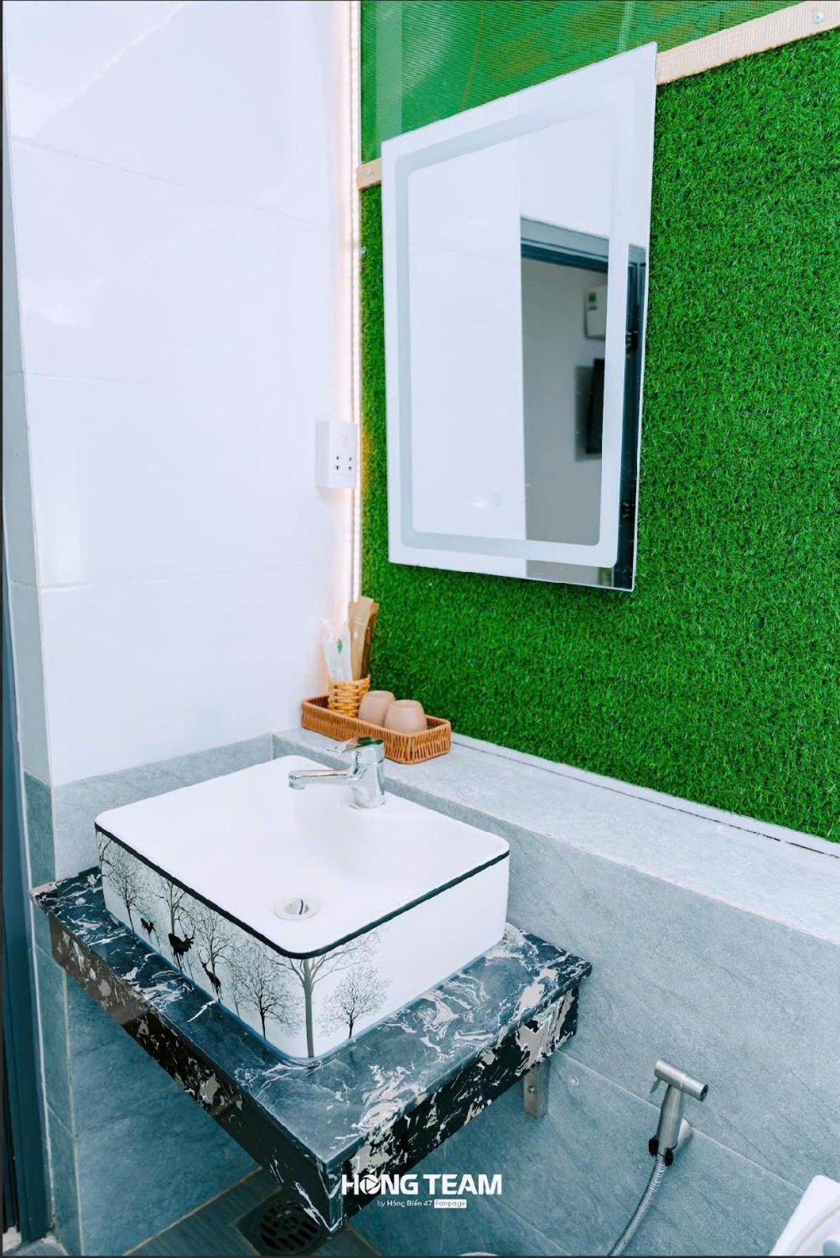 La Giang Garden Bmt Farm stay